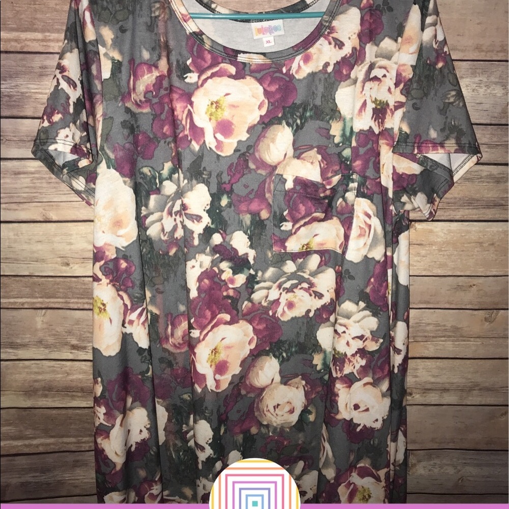 Lularoe Carly